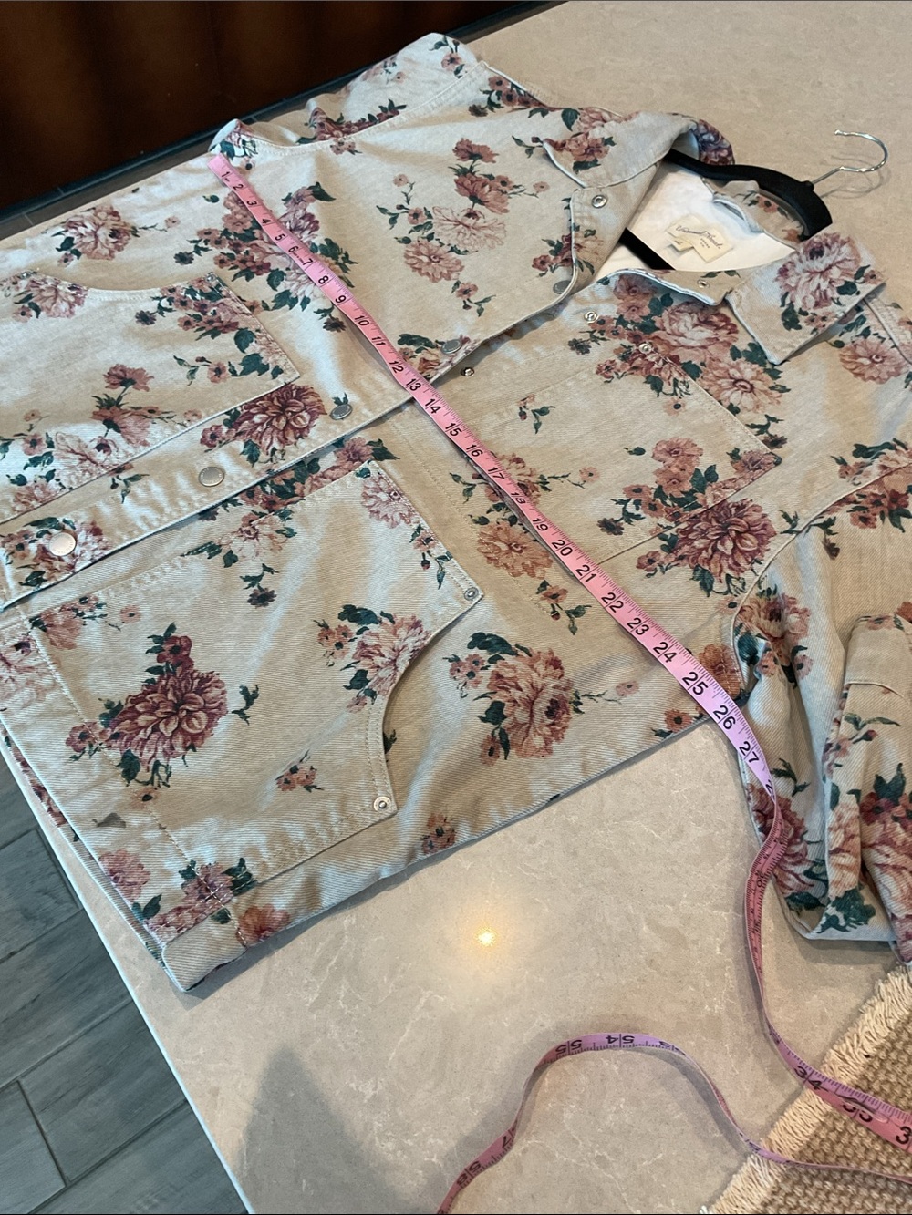 Universal Thread Jacket - Picture 8 of 15